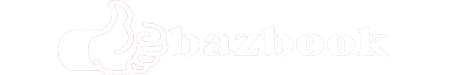 بازبوك bazbook Logo