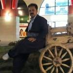Saed Abdulla Profile Picture