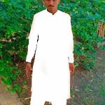 Haq nawaz baloch profile picture