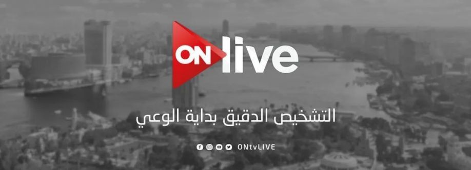 ONtvLIVE Cover Image