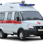 service ambulance Profile Picture