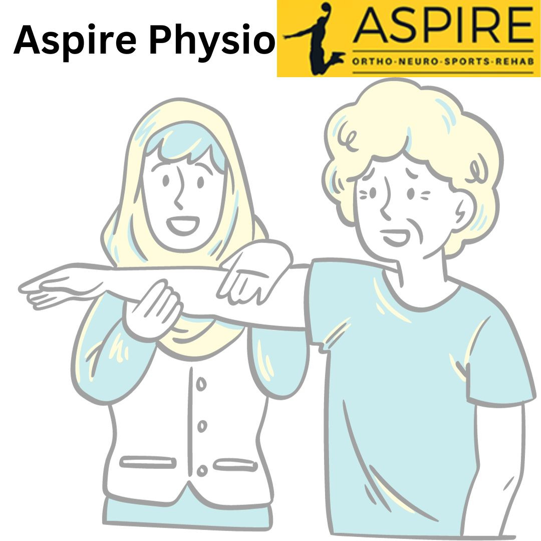 aspire physio Profile Picture